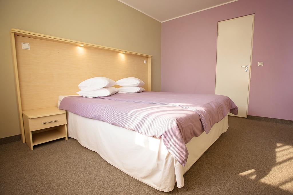 Varska Sanatorium Hotel Room photo