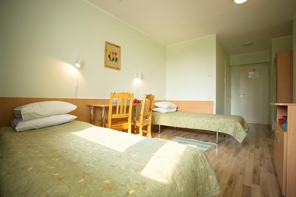 Varska Sanatorium Hotel Room photo
