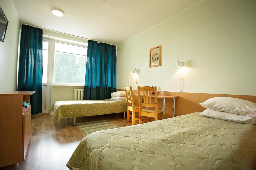 Varska Sanatorium Hotel Room photo