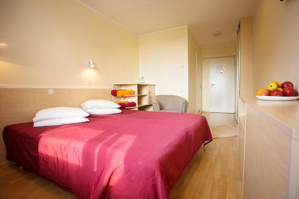 Varska Sanatorium Hotel Room photo
